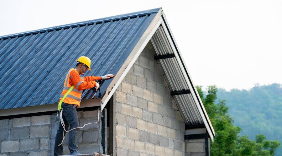 Expert new roof installation services in Coarsegold, CA